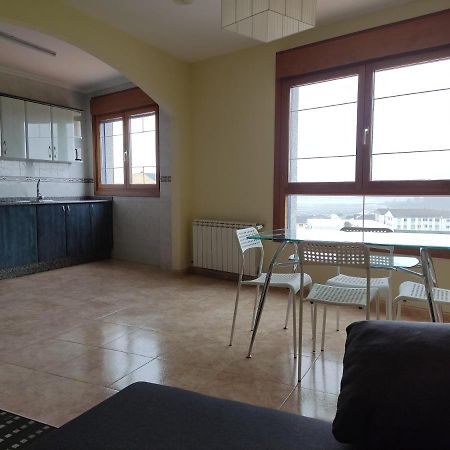 Apartament A Ria De Foz Zewnętrze zdjęcie
