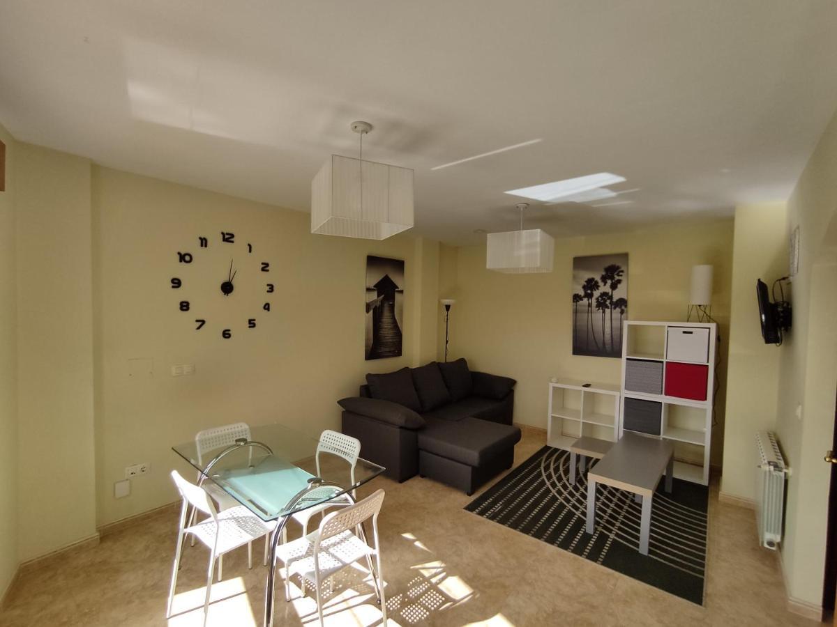 Apartament A Ria De Foz Zewnętrze zdjęcie