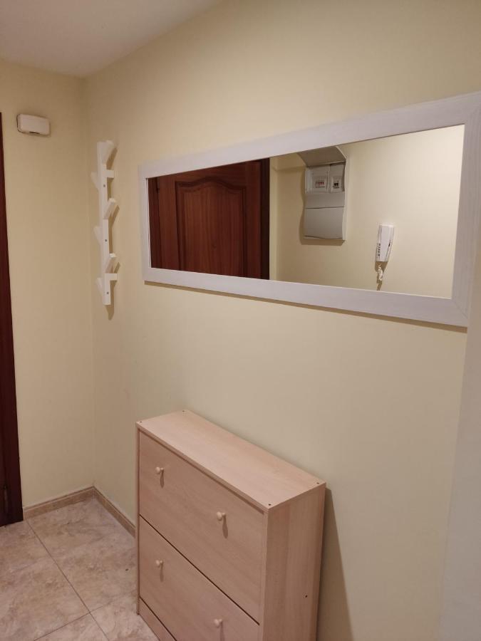 Apartament A Ria De Foz Zewnętrze zdjęcie