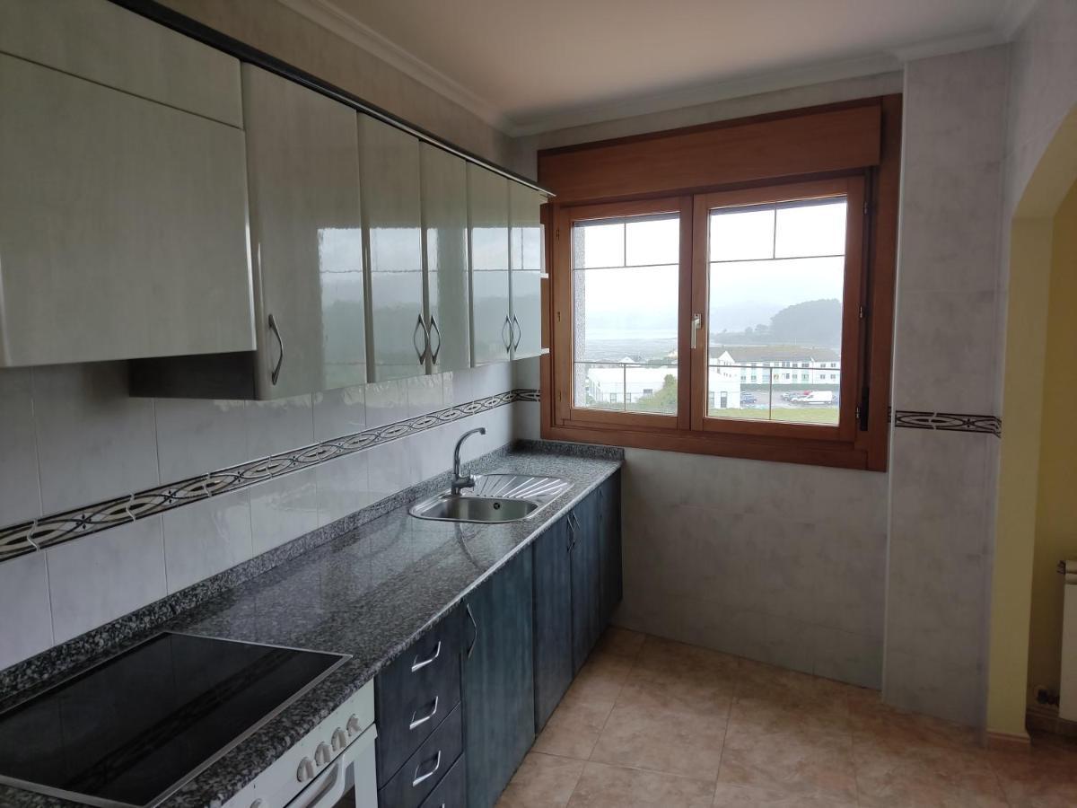 Apartament A Ria De Foz Zewnętrze zdjęcie