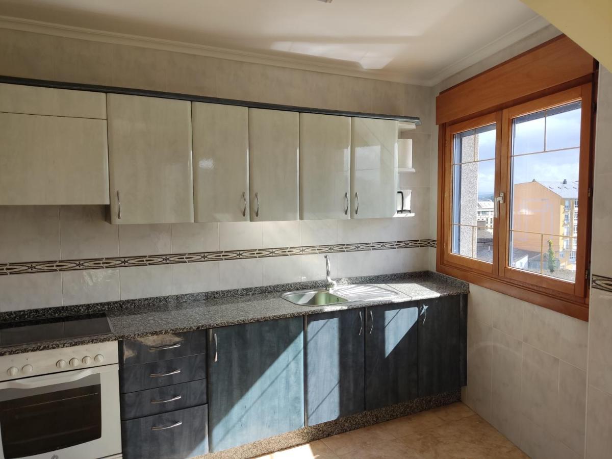 Apartament A Ria De Foz Zewnętrze zdjęcie