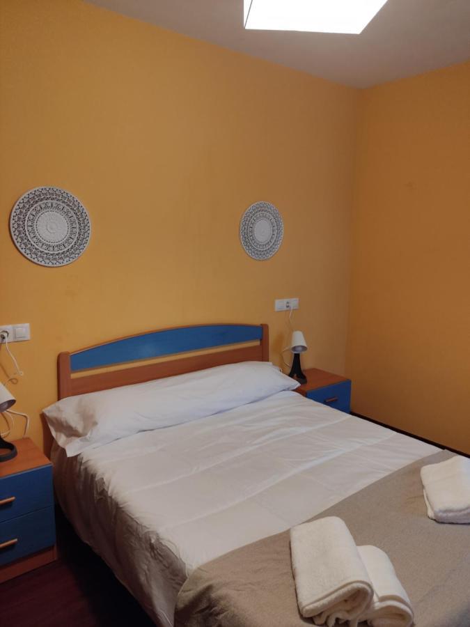 Apartament A Ria De Foz Zewnętrze zdjęcie